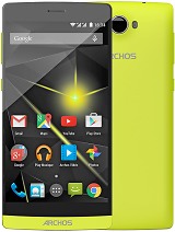 Archos 50 Diamond Specifications, Features and Review