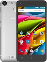 Archos 50b Cobalt Specifications, Features and Review