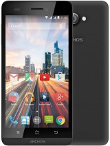 Archos 50b Helium 4G Specifications, Features and Review