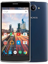 Archos 50d Helium 4G Specifications, Features and Review