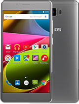Archos 55 Cobalt Plus Specifications, Features and Review