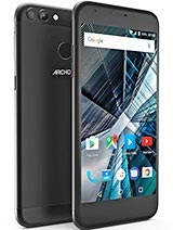 Archos 55 Graphite Specifications, Features and Review