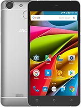 Archos 55b Cobalt Specifications, Features and Review