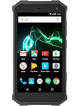 Archos Saphir 50X Specifications, Features and Review