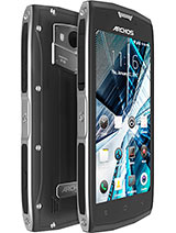 Archos Sense 50x Specifications, Features and Review