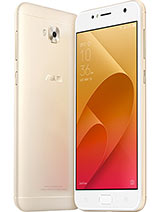 Asus Zenfone 4 Selfie ZB553KL Specifications, Features and Review