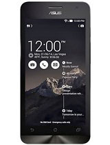 Asus Zenfone 5 A500CG (2014) Specifications, Features and Review