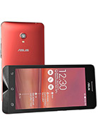Asus Zenfone 6 A600CG Specifications, Features and Review