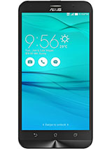 Asus Zenfone Go ZB552KL Specifications, Features and Review