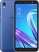 Asus ZenFone Live (L1) ZA550KL Specifications, Features and Price in BD