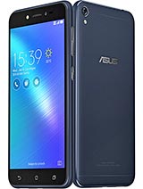 Asus Zenfone Live ZB501KL Specifications, Features and Review