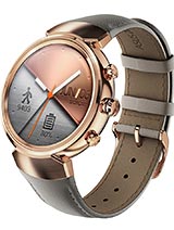 Asus Zenwatch 3 WI503Q Specifications, Features and Review