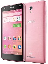 BenQ F52 Specifications, Features and Review