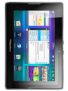 BlackBerry 4G LTE Playbook Specifications, Features and Review