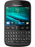 BlackBerry 9720 Specifications, Features and Review