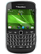BlackBerry Bold Touch 9900 Specifications, Features and Review