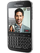 BlackBerry Classic Specifications, Features and Review