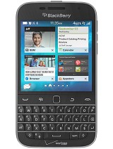 BlackBerry Classic Non Camera Specifications, Features and Review