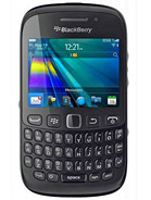 BlackBerry Curve 9220 Specifications, Features and Review