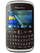 BlackBerry Curve 9320 Specifications, Features and Review