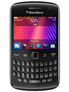 BlackBerry Curve 9350 Specifications, Features and Review