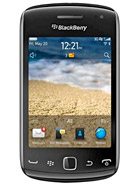 BlackBerry Curve 9380 Specifications, Features and Review