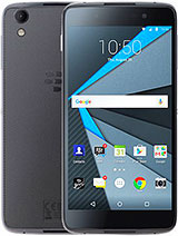 BlackBerry DTEK50 Specifications, Features and Review