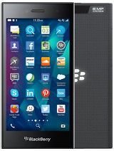 BlackBerry Leap Specifications, Features and Review