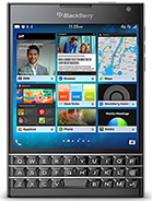 BlackBerry Passport Specifications, Features and Review