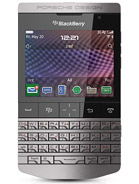 BlackBerry Porsche Design P'9981 Specifications, Features and Review