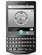 BlackBerry Porsche Design P'9983 Specifications, Features and Review