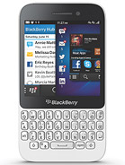BlackBerry Q5 Specifications, Features and Review