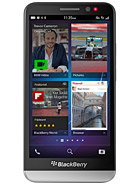 BlackBerry Z30 Specifications, Features and Review
