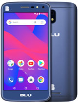 BLU C5 Specifications, Features and Price in BD