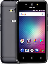 BLU Dash L4 Specifications, Features and Review