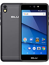 BLU Grand M2 (2018) Specifications, Features and Price in BD