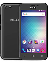 BLU Grand Mini Specifications, Features and Review