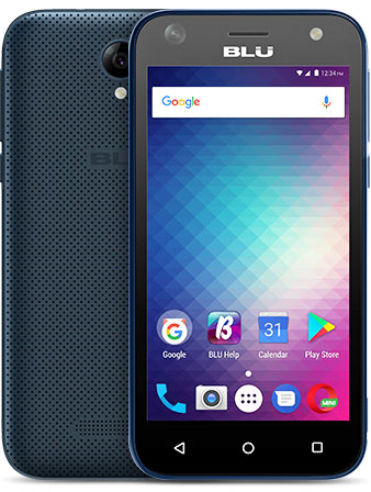 BLU Studio G Mini Specifications, Features and Review