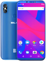 BLU Studio Mega (2018) Specifications, Features and Price in BD
