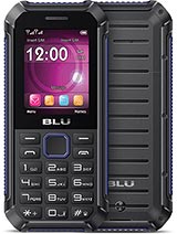 BLU Tank Xtreme 2.4 Specifications, Features and Review