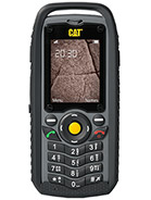 Cat B25 Specifications, Features and Review