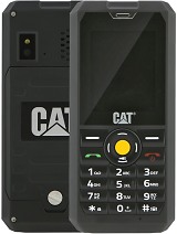 Cat B30 Specifications, Features and Review