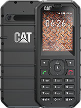 Cat B35 Specifications, Features and Review
