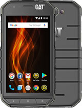 Cat S31 Specifications, Features and Review