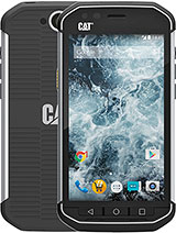 Cat S40 Specifications, Features and Review