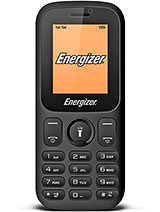 Energizer Energy E10 Specifications, Features and Review