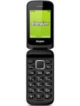 Energizer Energy E20 Specifications, Features and Review