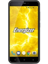 Energizer Power Max P550S Specifications, Features and Review