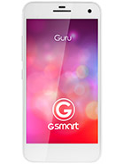 Gigabyte GSmart Guru (White Edition) Specifications, Features and Review