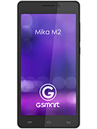 Gigabyte GSmart Mika M2 Specifications, Features and Review